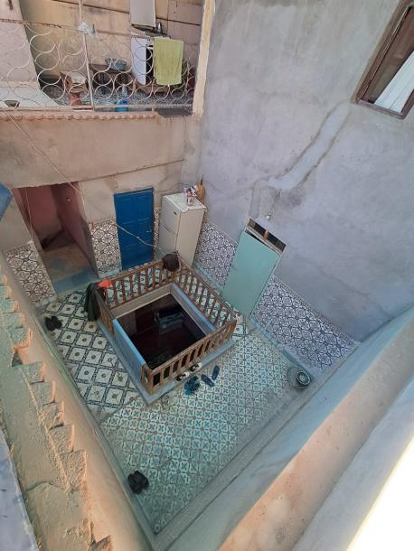 Riad for Sale β Hart Soura, Marrakech-2