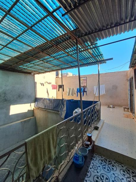 Riad for Sale β Hart Soura, Marrakech-9