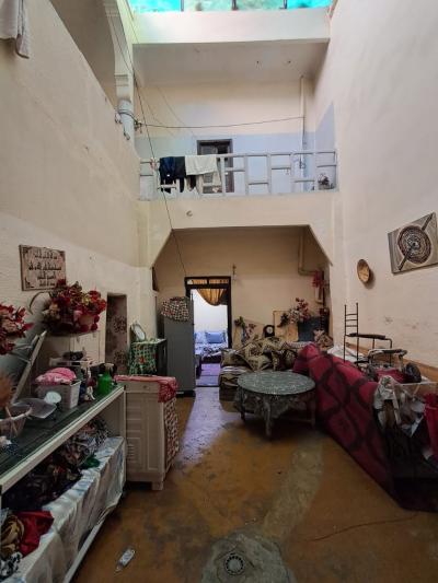 Riad for Sale – Bab Doukkala, Marrakech