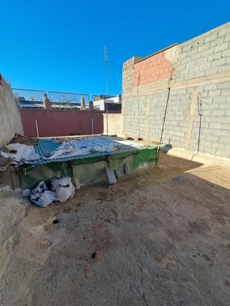 Riad for Sale – Bab Doukkala, Marrakech-9