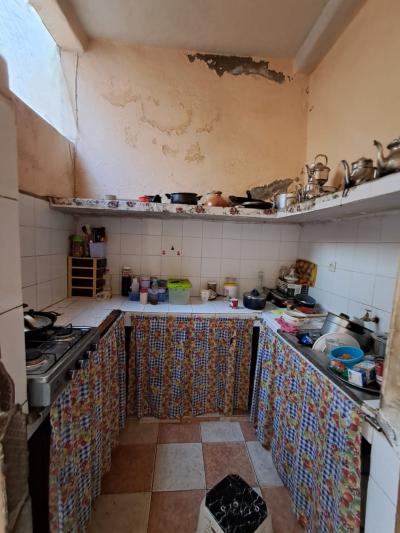 Riad to Renovate – Bab Doukkala