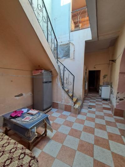 Riad to Renovate – Bab Doukkala