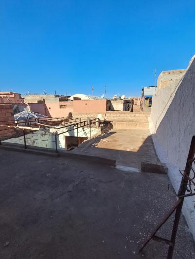 Riad to Renovate – Bab Doukkala