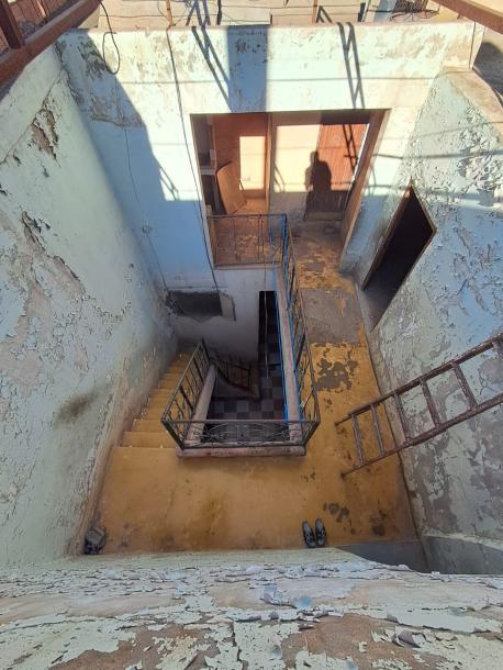 Riad to Renovate – Bab Doukkala-7