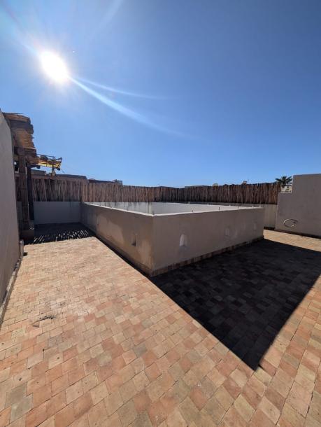 Titled Riad with Pool for Sale β Zaouia Abassia, Marrakech-16