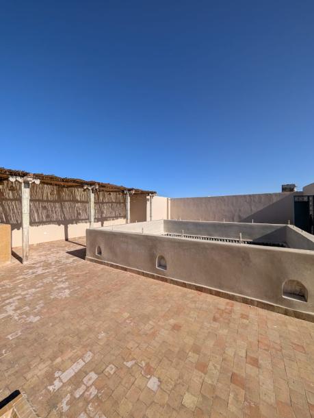 Titled Riad with Pool for Sale β Zaouia Abassia, Marrakech-8