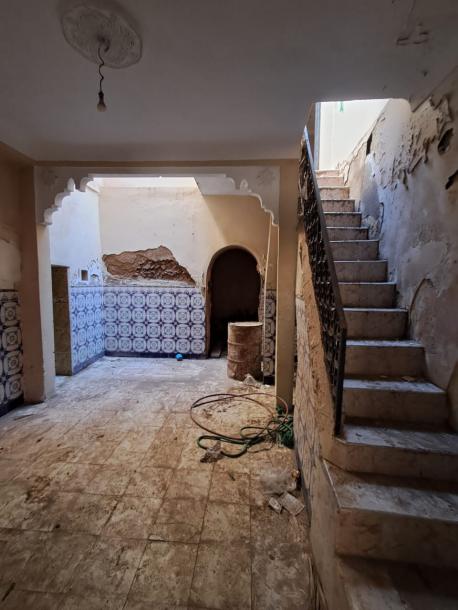 Riad for Sale – Riad Larousse, Marrakech-1