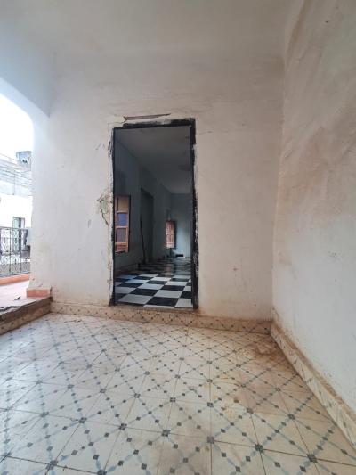 Riad for Sale – Bab Doukkala, Marrakech