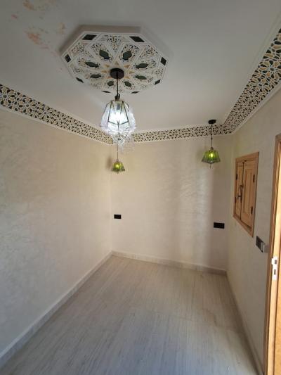 Stunning Finished Riad in Sidi Ben Slimane