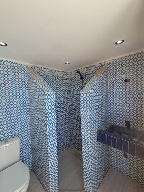 Stunning Finished Riad in Sidi Ben Slimane-13