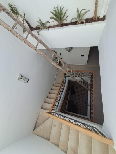 Stunning Finished Riad in Sidi Ben Slimane
