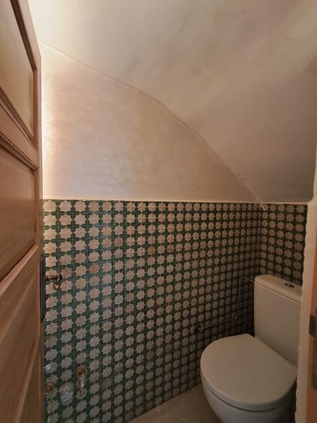 Stunning Finished Riad in Sidi Ben Slimane-11
