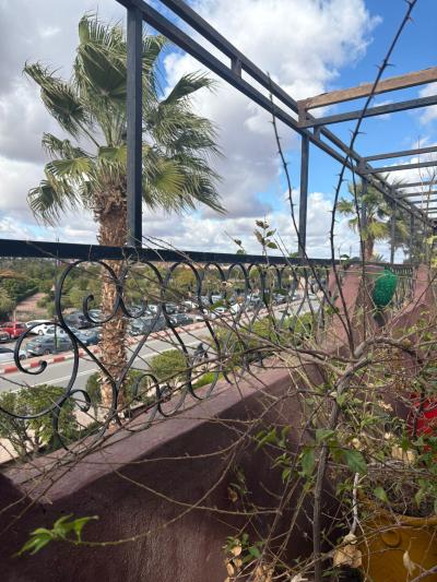 Titled Riad for Sale – Kasbah, Marrakech