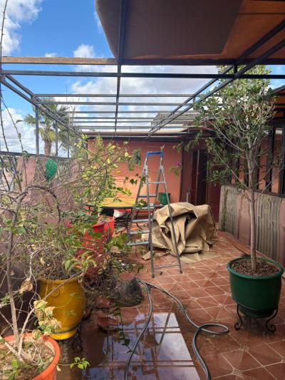 Titled Riad for Sale – Kasbah, Marrakech