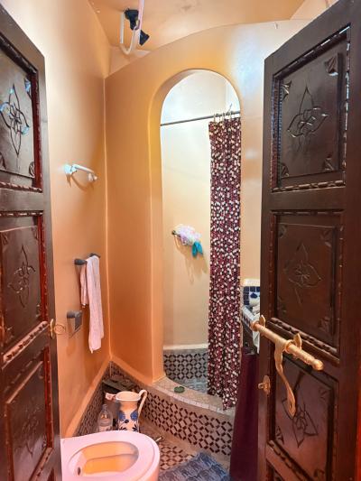 Titled Riad for Sale – Kasbah, Marrakech
