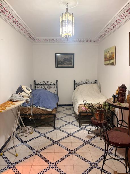 Titled Riad for Sale โ Kasbah, Marrakech-7