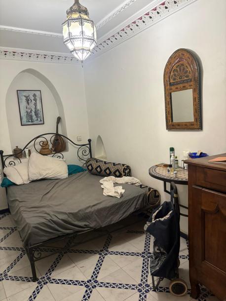 Titled Riad for Sale โ Kasbah, Marrakech-6