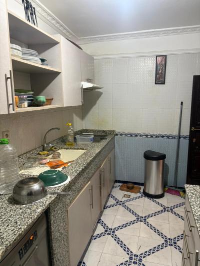 Titled Riad for Sale – Kasbah, Marrakech