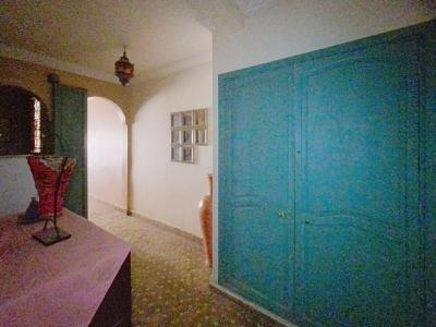 Spacious Apartment for Sale in Guéliz, Marrakech