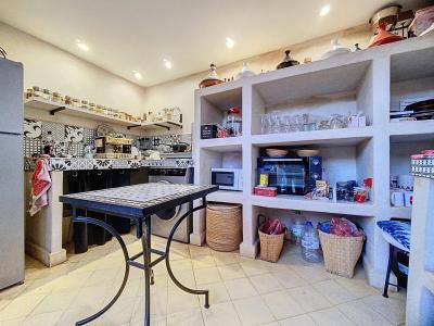 Titled Charming Riad with Panoramic Views – Sidi Mimoune, Marrakech