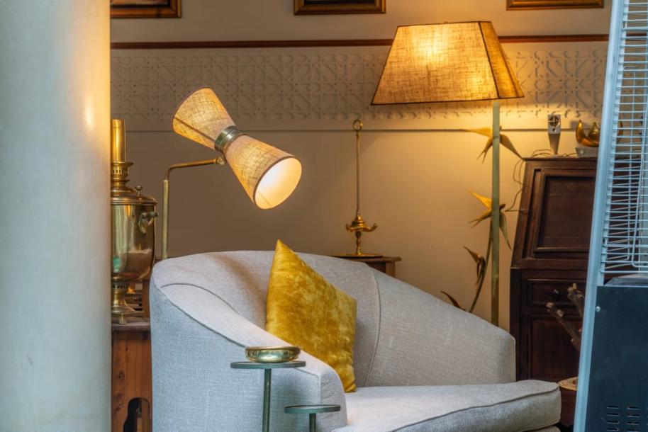 Luxury Titled Riad Guesthouse for Sale – Bab Doukkala, Marrakech-16