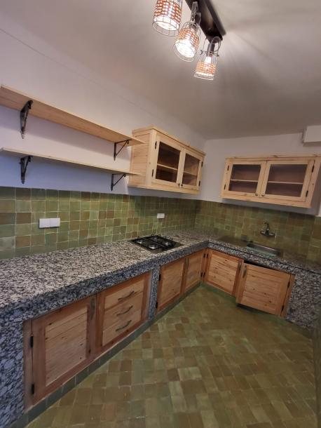 Authentic Riad for sale_Bab taghzout, Marrakech-14