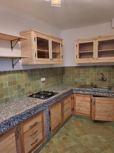 Authentic Riad for sale_Bab taghzout, Marrakech