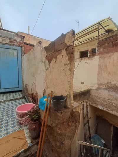 Investment Project: Riad to Rebuild