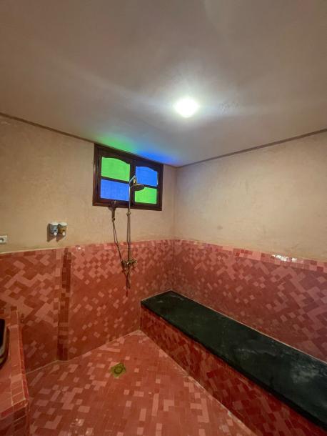 Turnkey Guesthouse Riad with Pool – Riad Zitoun Jdid-13