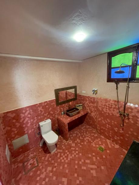 Turnkey Guesthouse Riad with Pool – Riad Zitoun Jdid-14