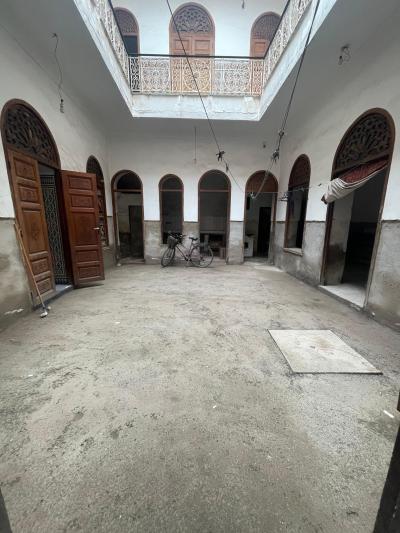 For Sale – Riad to Renovate in Riad Larousse