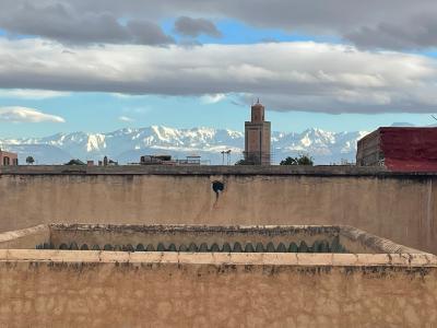 For Sale – Riad to Renovate in Riad Larousse