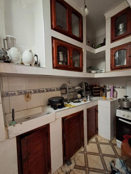 Traditional Douiria for Sale in Marrakech Medina-3