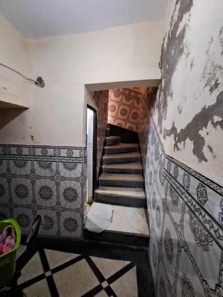 Traditional Douiria for Sale in Marrakech Medina-9