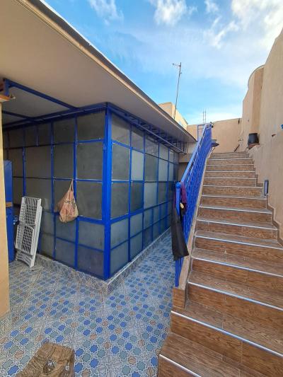 Titled Charming Riad for Sale – Riad Larousse, Marrakech Medina