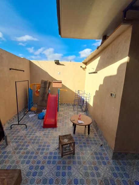 Titled Charming Riad for Sale – Riad Larousse, Marrakech Medina-10