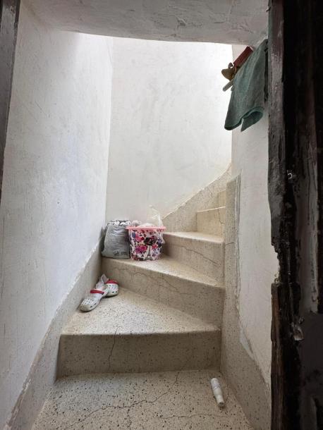 Well-Located Riad for Sale – Bab Doukkala District-7