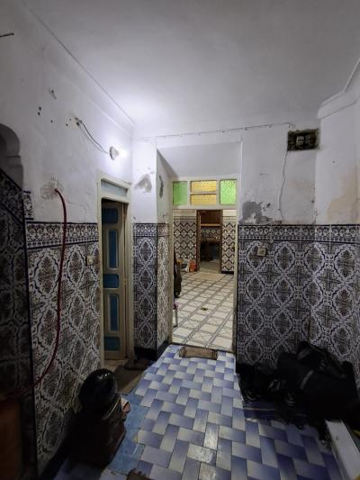 Riad for Sale – Bab Doukkala, Marrakech Medina
