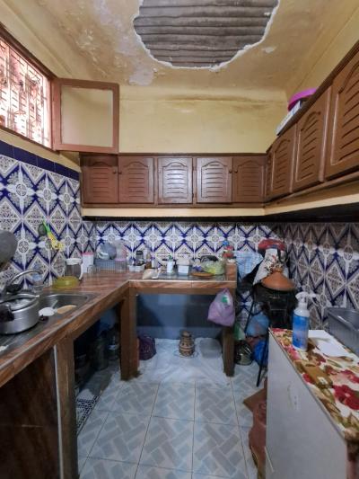 Riad for Sale – Bab Doukkala, Marrakech Medina