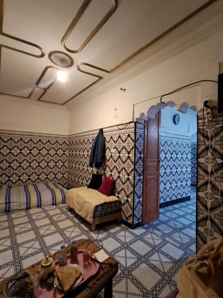 Riad for Sale – Bab Doukkala, Marrakech Medina-5