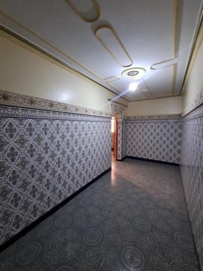 Riad for Sale – Bab Doukkala, Marrakech Medina