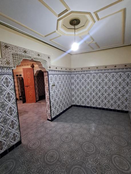 Riad for Sale – Bab Doukkala, Marrakech Medina-3