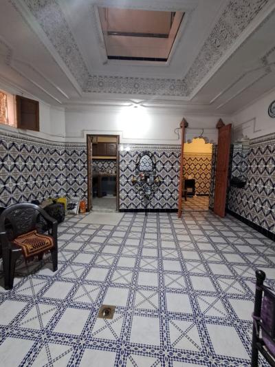 Riad for Sale – Bab Doukkala, Marrakech Medina