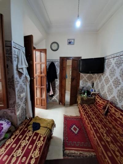 Titled Riad for Sale – Sidi Abdelaziz, Marrakech Medina
