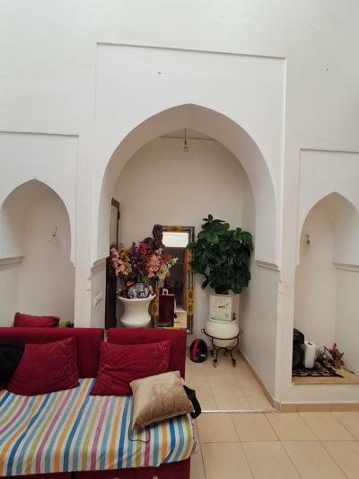 Titled Riad for Sale – Sidi Abdelaziz, Marrakech Medina