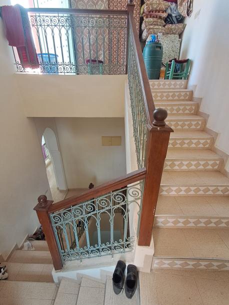 Titled Riad for Sale – Sidi Abdelaziz, Marrakech Medina-5