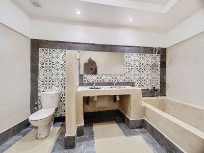 Titled Riad for Sale – Bab Aghmat, Marrakech