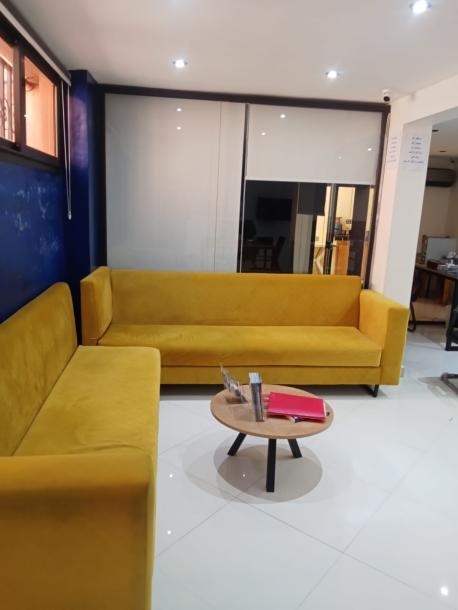 Fond de commerce à vendre – Jamaa El Fna, Marrakech-1