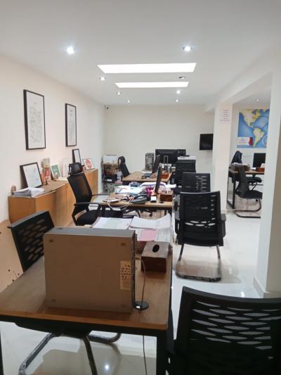 Fond de commerce à vendre – Jamaa El Fna, Marrakech