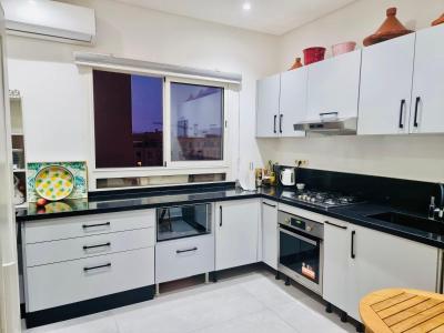 Appartement titré à vendre – Gueliz, Boulvard Mohammed VI